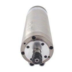 Water Cooled CNC Spindle Motor GDZ65-800A4 110V 800W 24000RPM 400Hz ER11 Collet