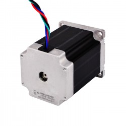 Nema 23 Stepper Motor 23HS30-3004S 3.36V 1.8 deg 1.9Nm 4 Wires