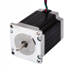 Nema 23 Stepper Motor 23HS30-3004S 3.36V 1.8 deg 1.9Nm 4 Wires