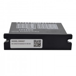 Digital Stepper Controller DM332T 1.0-3.2A 10-30VDC