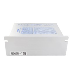 Digital Stepper Controller DM860Y 2.4-7.2A AC18V-80V / DC 36V-110V