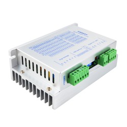 Digital Stepper Controller DM860Y 2.4-7.2A AC18V-80V / DC 36V-110V