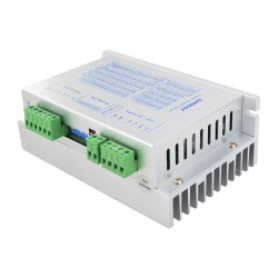 Digital Stepper Controller DM860Y 2.4-7.2A AC18V-80V / DC 36V-110V