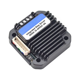 Integrated Stepper Motor Driver Controller ISD04 1.5-4A 10-40VDC