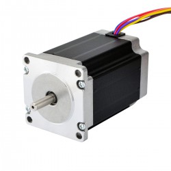 Nema 23 Stepper Motor 23HS33-4008S 2.26V 1.8 deg 2.83Nm 8 Wires