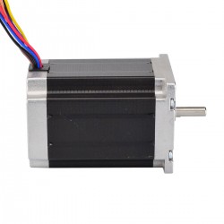 Nema 23 Stepper Motor 23HS33-4008S 2.26V 1.8 deg 2.83Nm 8 Wires