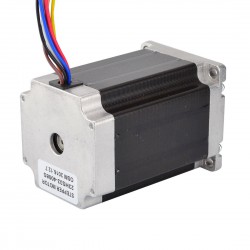 Nema 23 Stepper Motor 23HS33-4008S 2.26V 1.8 deg 2.83Nm 8 Wires