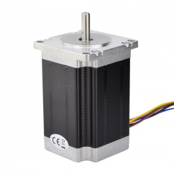 Nema 23 Stepper Motor 23HS33-4008S 2.26V 1.8 deg 2.83Nm 8 Wires