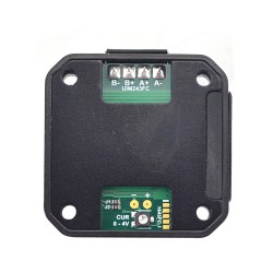 Integrated Stepper Motor Controller ISC04 1.5-4A 12-40VDC