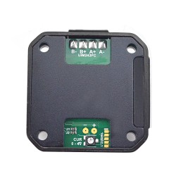 Integrated Stepper Motor Controller ISC08 3-8A 12-40VDC