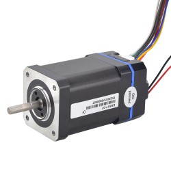 Nema 17 Integrated Closed Loop Stepper Motor ESS17-07 0.60Nm 24-36VDC 1000CPR