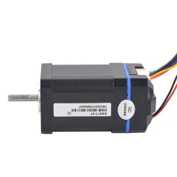 Nema 17 Integrated Closed Loop Stepper Motor ESS17-07 0.60Nm 24-36VDC 1000CPR