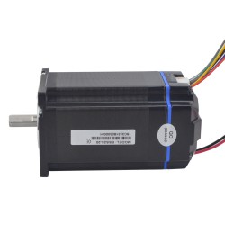 Nema 23 Integrated Closed Loop Stepper Motor ESS23-20 2.2Nm 24-50VDC 1000CPR