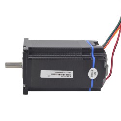 Nema 24 Integrated Closed Loop Stepper Motor ESS24-30 3.0Nm 24-50VDC 1000CPR