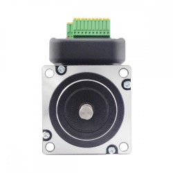 NEMA 23 Integrated Stepper Motor ISS23-10 1Nm 24-50VDC