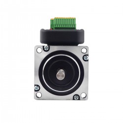 NEMA 23 Integrated Stepper Motor ISS23-20 2Nm 24-50VDC