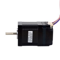 Nema 17 Integrated Stepper Motor 0.44Nm with Controller ISC02 10-30VDC