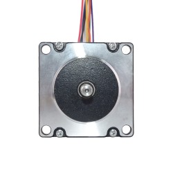 Nema 23 Integrated Stepper Motor 126Ncm with Driver ISC04 12-38VDC