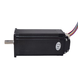 Nema 23 Integrated Stepper Motor 300Ncm with Controller ISC08 12-38VDC