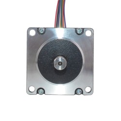 Nema 23 Integrated Stepper Motor 300Ncm with Controller ISC08 12-38VDC