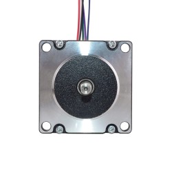 Nema 23 Integrated Stepper Motor 126Ncm with Driver ISD04 12-38VDC