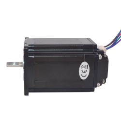 Nema 23 Integrated Stepper Motor 190 Ncm with Driver ISD04 12-38VDC