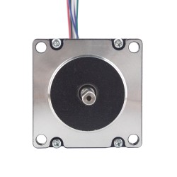 Nema 23 Integrated Stepper Motor 190 Ncm with Driver ISD04 12-38VDC