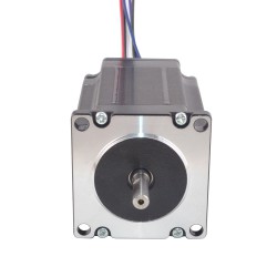 Nema 23 Integrated Stepper Motor 190 Ncm with Driver ISD04 12-38VDC