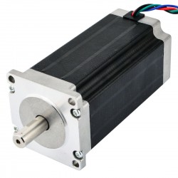 Nema 23 Stepper Motor 23HS41-1804S 4.95V 1.8 deg 2.4Nm 4 Wires
