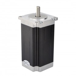 Nema 23 Stepper Motor 23HS41-1804S 4.95V 1.8 deg 2.4Nm 4 Wires