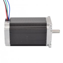 Nema 23 Stepper Motor 23HS41-1804S 4.95V 1.8 deg 2.4Nm 4 Wires