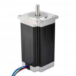 Nema 23 Stepper Motor 23HS41-1804S 4.95V 1.8 deg 2.4Nm 4 Wires