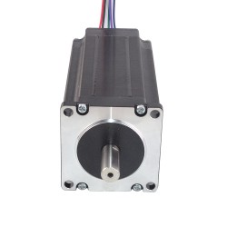 Nema 23 Integrated Stepper Motor 300 Ncm with Driver ISD08 12-38VDC