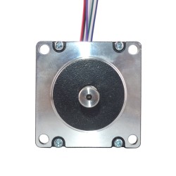 Nema 23 Integrated Stepper Motor 300 Ncm with Driver ISD08 12-38VDC