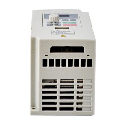 Variable Frequency Drive (VFD) V70-0.75S1 Spindle Motor Inverter 0.75KW 1HP 7A 110V