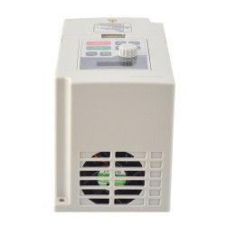 Variable Frequency Drive (VFD) V70-2.2S1 Spindle Motor Inverter 2.2KW 3HP 20A 110V