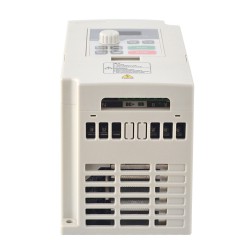 Variable Frequency Drive (VFD) V70-2.2S1 Spindle Motor Inverter 2.2KW 3HP 20A 110V