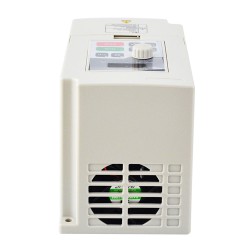 Variable Frequency Drive (VFD) V70-1.5S2 Spindle Motor Inverter 1.5KW 2HP 7A 220V