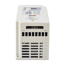 Variable Frequency Drive (VFD) V70-1.5S2 Spindle Motor Inverter 1.5KW 2HP 7A 220V