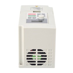 Variable Frequency Drive (VFD) V70-2.2S2 Spindle Motor Inverter 2.2KW 3HP 11A 220V