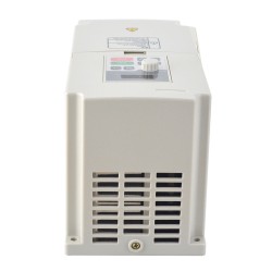 Variable Frequency Drive (VFD) V70-3.7S2 Spindle Motor Inverter 3.7KW 5HP 17A 220V