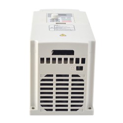 Variable Frequency Drive (VFD) V70-3.7S2 Spindle Motor Inverter 3.7KW 5HP 17A 220V