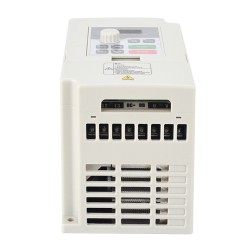 Variable Frequency Drive (VFD) V70-1.5T4 Spindle Motor Inverter 1.5KW 2HP 4A 380V