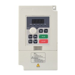 Variable Frequency Drive (VFD) V70-2.2T4 Spindle Motor Inverter 2.2KW 3HP 5A 380V