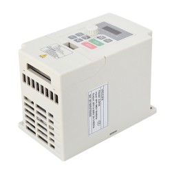 Variable Frequency Drive (VFD) V70-2.2T4 Spindle Motor Inverter 2.2KW 3HP 5A 380V