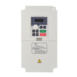 Variable Frequency Drive (VFD) V70-3.7T4 Spindle Motor Inverter 3.7KW 5HP 8.5A 380V