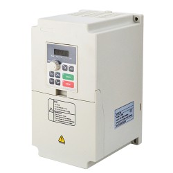 Variable Frequency Drive (VFD) V70-3.7T4 Spindle Motor Inverter 3.7KW 5HP 8.5A 380V