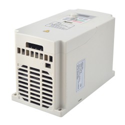 Variable Frequency Drive (VFD) V70-7.5T4 Spindle Motor Inverter 7.5KW 10HP 17.5A 380V