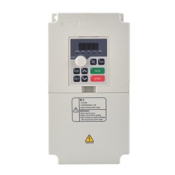 Variable Frequency Drive (VFD) V70-7.5T4 Spindle Motor Inverter 7.5KW 10HP 17.5A 380V