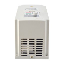 Variable Frequency Drive (VFD) V70-7.5T4 Spindle Motor Inverter 7.5KW 10HP 17.5A 380V